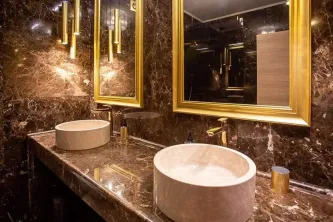 Beautiful 4 Rooms Apartment Herastrau - imagine 10