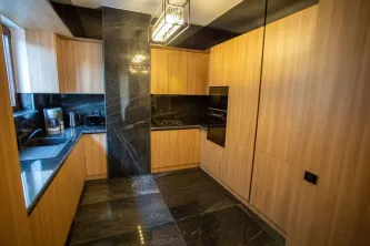 Beautiful 4 Rooms Apartment Herastrau - imagine 5