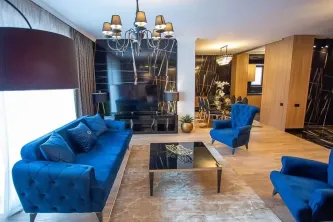 Beautiful 4 Rooms Apartment Herastrau - imagine 2