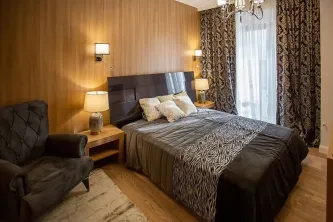 Beautiful 4 Rooms Apartment Herastrau - imagine 8