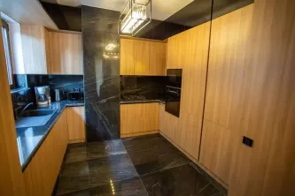 Beautiful 4 Rooms Apartment Herastrau - imagine 5