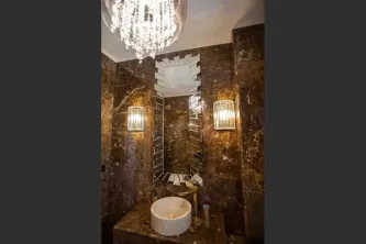 Beautiful 4 Rooms Apartment Herastrau - imagine 11