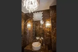 Beautiful 4 Rooms Apartment Herastrau - imagine 11