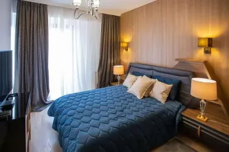 Beautiful 4 Rooms Apartment Herastrau - imagine 7