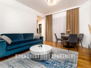 New Modern 2 Rooms Apartment Calea Victoriei - imagine 1