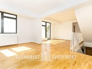 Modern House For Rent Park Carol