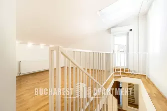 Modern House For Rent Park Carol - imagine 5
