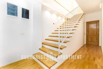 Modern House For Rent Park Carol - imagine 12