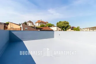 Modern House For Rent Park Carol - imagine 7