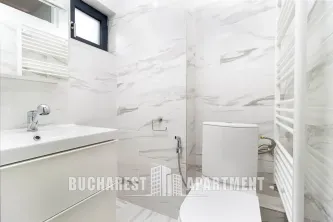 Modern House For Rent Park Carol - imagine 11