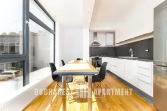 Modern House For Rent Park Carol - imagine 8