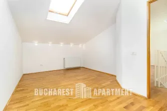 Modern House For Rent Park Carol - imagine 4