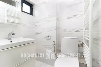 Modern House For Rent Park Carol - imagine 11