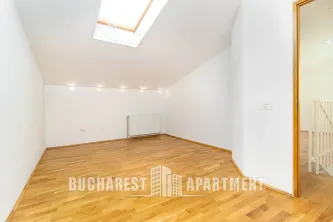 Modern House For Rent Park Carol - imagine 4