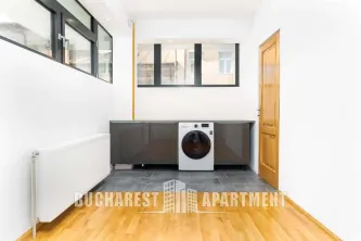 Modern House For Rent Park Carol - imagine 10