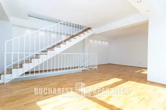 Modern House For Rent Park Carol - imagine 9