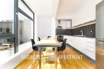 Modern House For Rent Park Carol - imagine 8