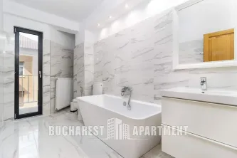 Modern House For Rent Park Carol - imagine 3