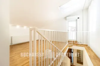 Modern House For Rent Park Carol - imagine 5