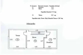 Modern House For Rent Park Carol - imagine 16