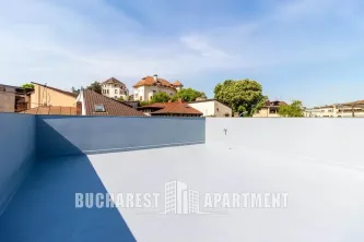 Modern House For Rent Park Carol - imagine 7