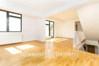 Modern House For Rent Park Carol - imagine 2