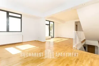 Modern House For Rent Park Carol - imagine 2