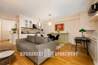 Cismigiu 2 Rooms New Building - imagine 14