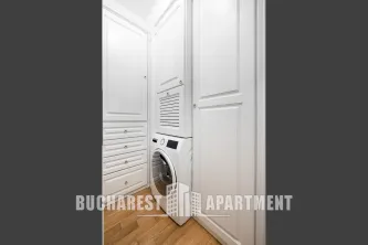 Cismigiu 2 Rooms New Building - imagine 8