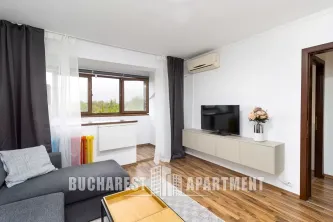 2 Rooms Park view Apartment Tineretului - imagine 4