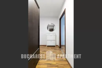 2 Rooms Park view Apartment Tineretului - imagine 7