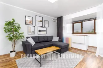 2 Rooms Park view Apartment Tineretului - imagine 2