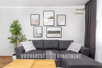 2 Rooms Park view Apartment Tineretului - imagine 3