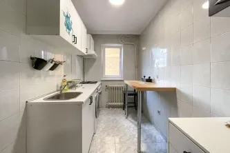 2 Rooms Park view Apartment Tineretului - imagine 8