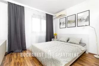 2 Rooms Park view Apartment Tineretului - imagine 5