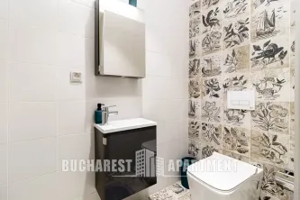 Designer 2 Rooms apartment Onix Park - imagine 9