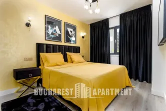 Designer 2 Rooms apartment Onix Park - imagine 4