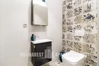 Designer 2 Rooms apartment Onix Park - imagine 9