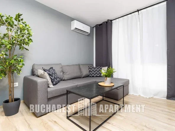 2 Rooms Apartment Stefan Cel Mare - imagine 1
