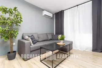 2 Rooms Apartment Stefan Cel Mare - imagine 2