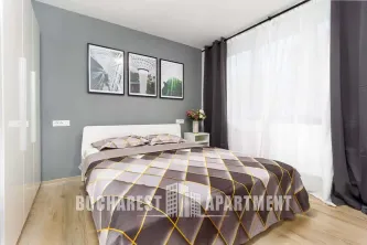 2 Rooms Apartment Stefan Cel Mare - imagine 7