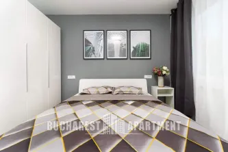 2 Rooms Apartment Stefan Cel Mare - imagine 9