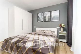 2 Rooms Apartment Stefan Cel Mare - imagine 8