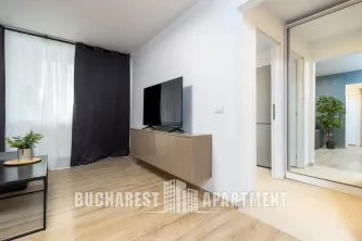 2 Rooms Apartment Stefan Cel Mare - imagine 6