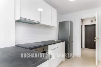 2 Rooms Apartment Stefan Cel Mare - imagine 11