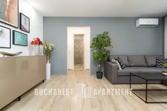 2 Rooms Apartment Stefan Cel Mare - imagine 4
