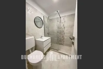 2 Rooms Apartment Stefan Cel Mare - imagine 10