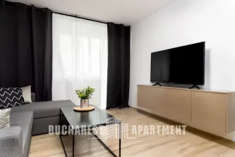 2 Rooms Apartment Stefan Cel Mare - imagine 3