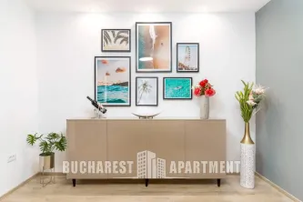 2 Rooms Apartment Stefan Cel Mare - imagine 5