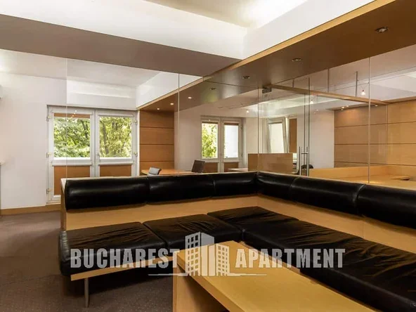 Office Apartment Unirii Boulevard - imagine 1